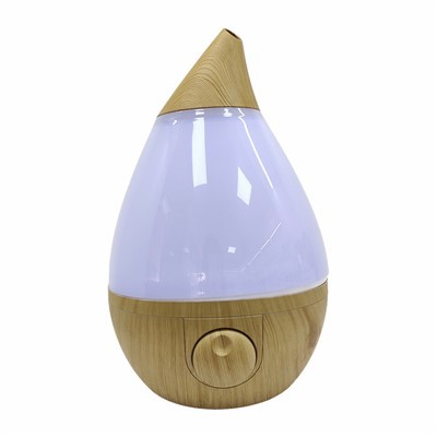 Humidificateur à ultrasons de 3,3 L